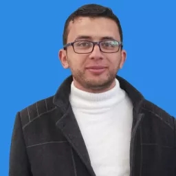 Rabah Mohammed