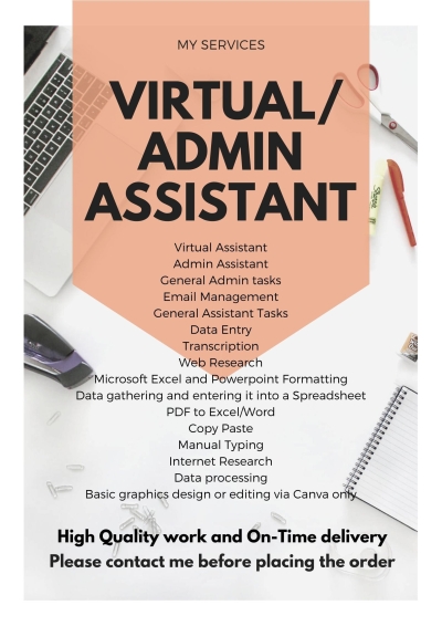 Virtual administrator 