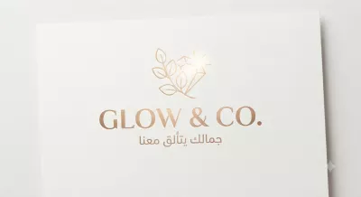 بتصميم الهوية البصرية والشعارات وممكن كمان اي شيء يتعلق بتصميم 