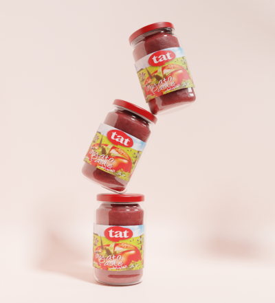 تصميم و دمج 3D لأي منتج