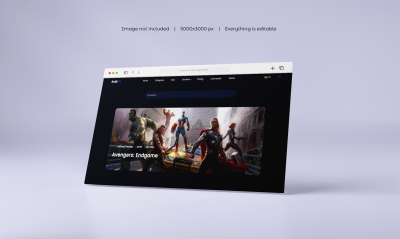 تصميم صفحات ويب Front_End
