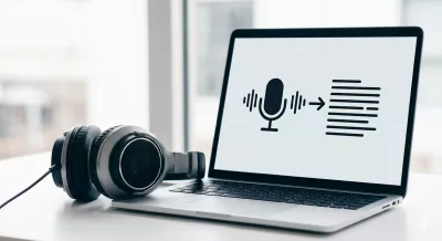 تفريغ صوتي إحترافي باللغة العربية الفصحى 