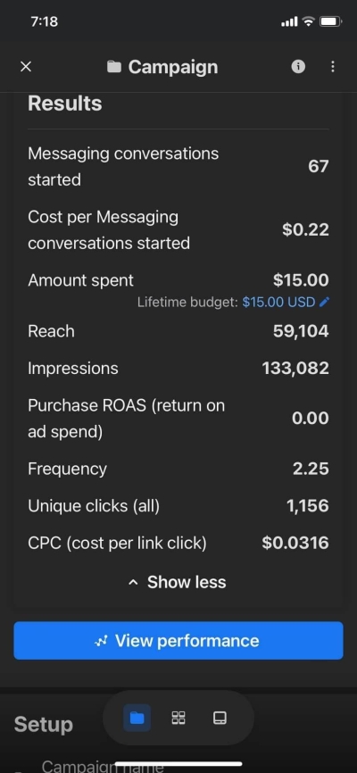   مختصة تسويق وحملات إعلانية على منصات التواصل الاجتماعي والتسويق الرقمي, 