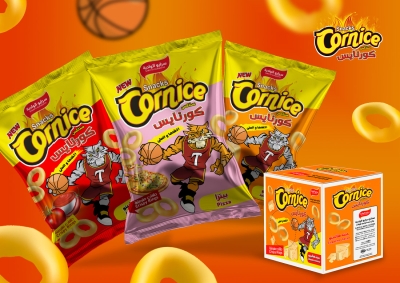 تصميم جذاب وملفت لمنتجات التعبئة والتغليف