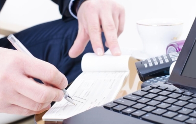 مدخل بيانات