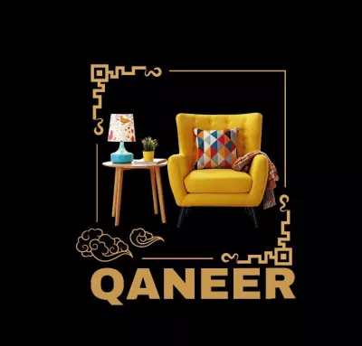 مصمم جرافيك محترف لتصاميم الهويات والشعارات