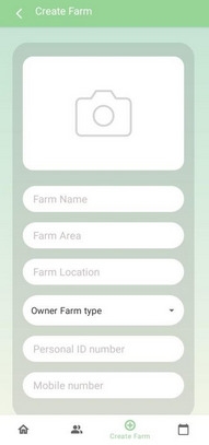 تطبيق الخبراء الزراعيين - Agricultural Experts App - Social App