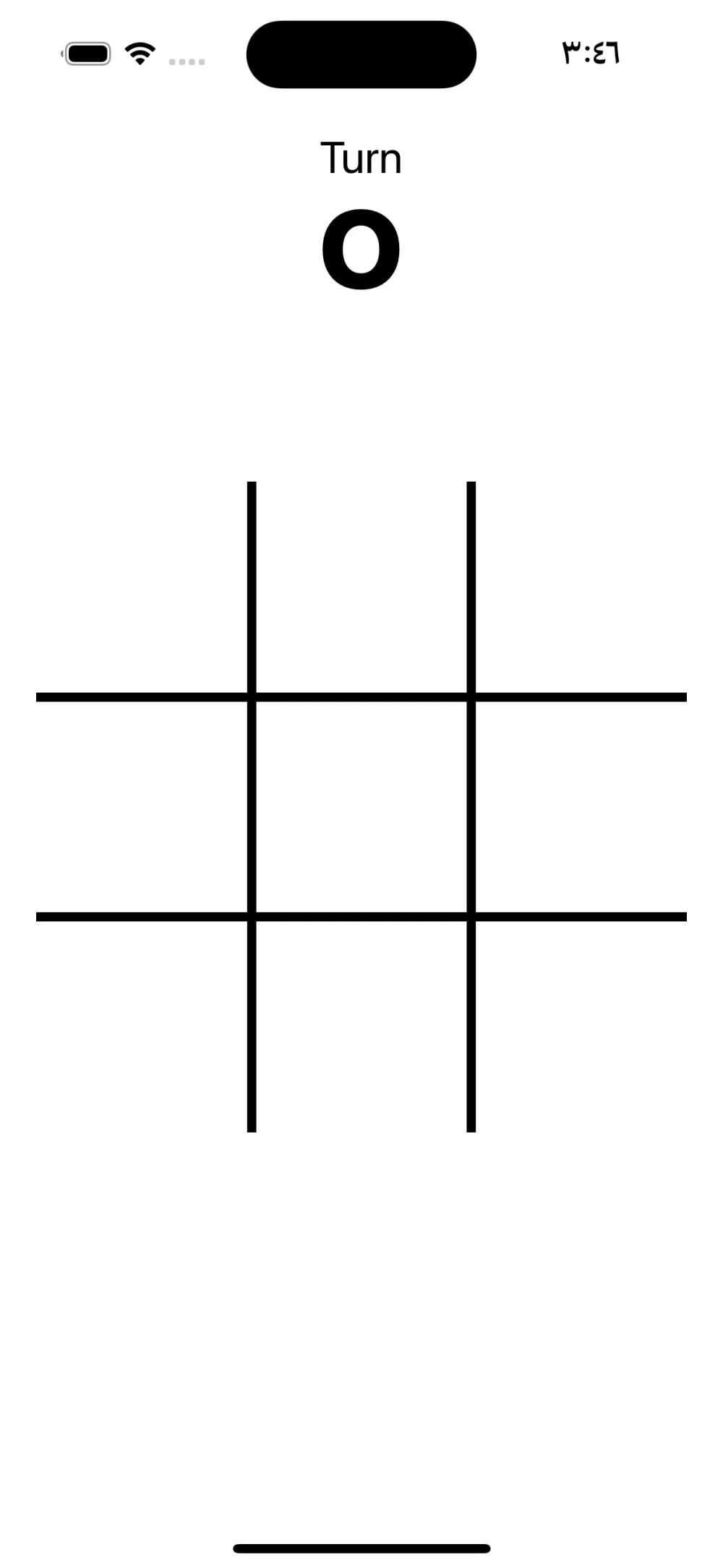 TicTacToe 