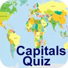 Quizz App Countries flags - section 1